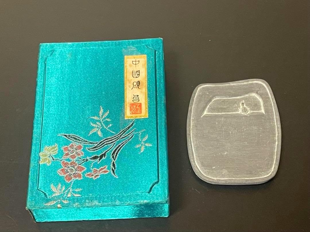 喜鹊连枝】ラオス石 鳥 篆刻 印材 落款 遊印 雅号 書道 I